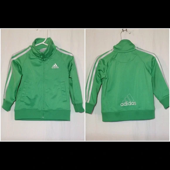 adidas 緑 ジップアップジャケット 新品タグ付き 楽天市場】 【公式】アディダス adidas 返品可 ライフスタイル